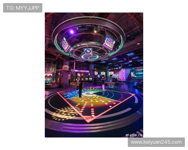 大集汇娱乐城：最新娱乐设施全面升级，带来极致的娱乐享受