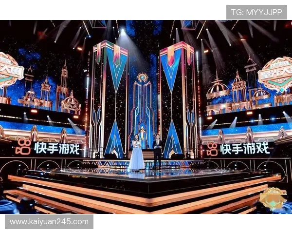 电竞真人秀落地成双选手招募开启，寻找最具潜力的电竞新星加入比赛大家庭