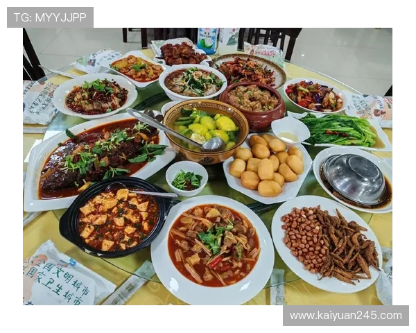 神州娱乐城：优质的餐饮配套让您在娱乐之余尽享美味佳肴